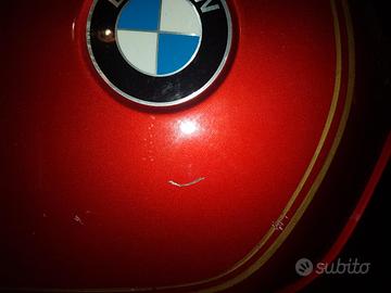 ricambi BMW R anni 70/80
