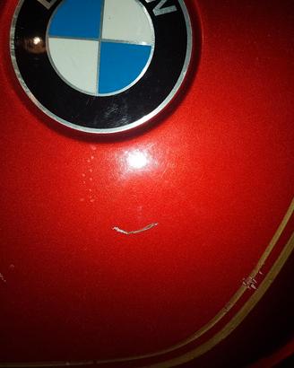 ricambi BMW R anni 70/80