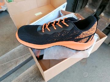 scarpe da lavoro 