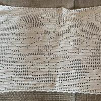 Centrino in cotone