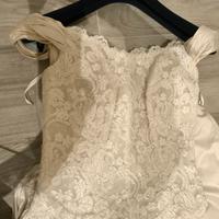 Abito da sposa 
