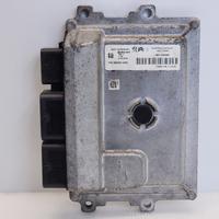 CENTRALINA MOTORE PEUGEOT 208 Serie 9811545080 VAL