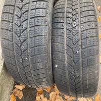 Gomme auto 195/55/16