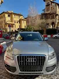Audi Q5 Quattro 2.0 TD