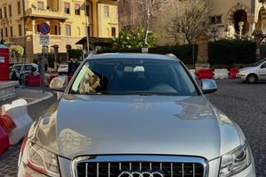 Audi Q5 Quattro 2.0 TD
