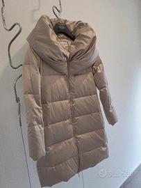 Cappotto invernale elegante 