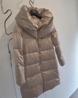 Cappotto invernale elegante 