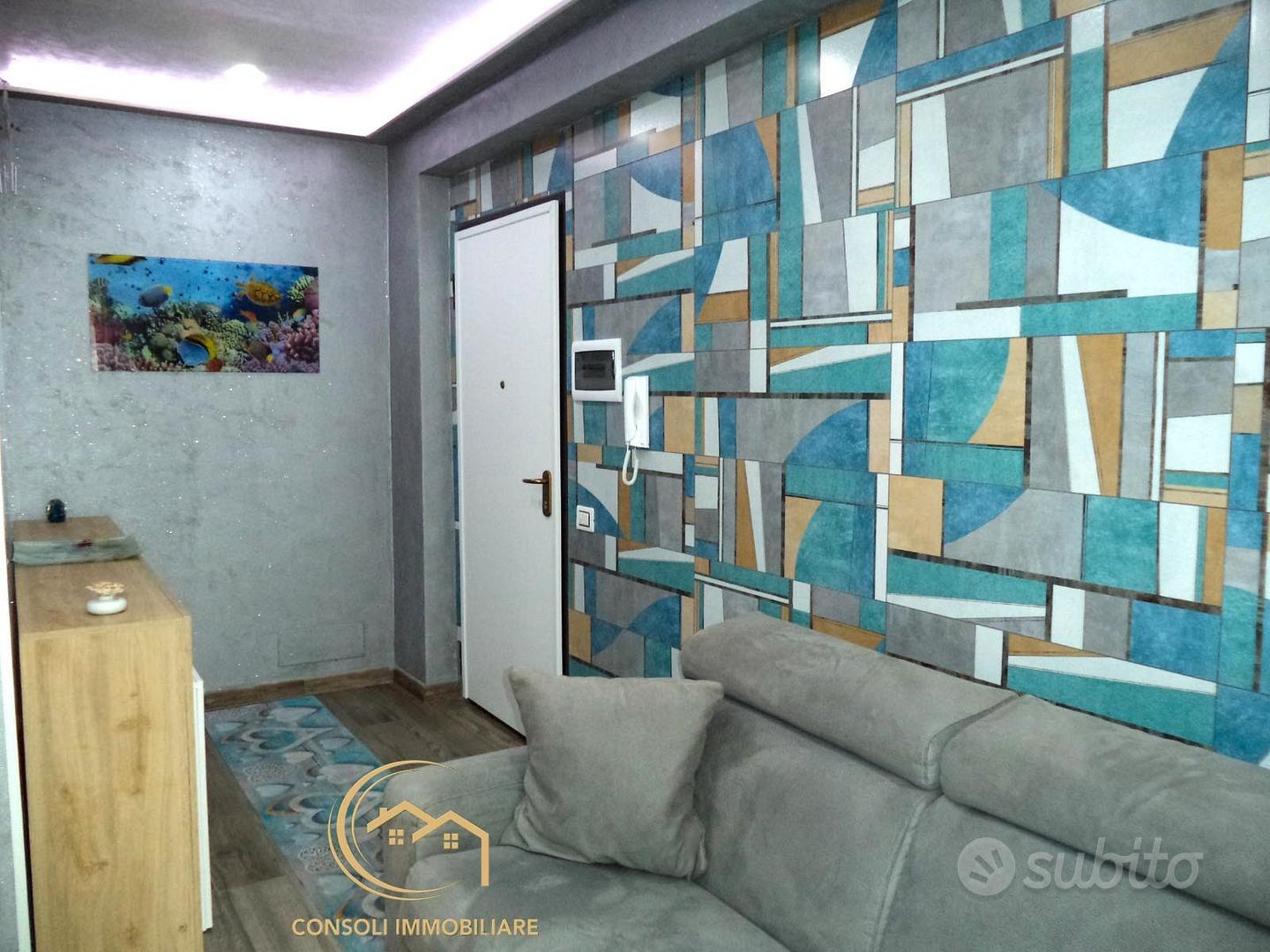 Apartment in Mascali, Fondachello - Vista 2