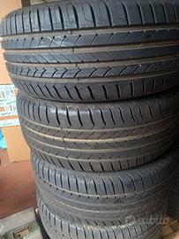 pneumatici estivi goodyear  205/50/17 93w 