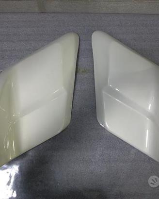 Fianchetti originali Harley Davidson