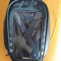 Oxford borsa magnetica da serbatoio moto