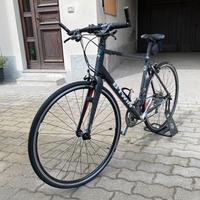 Bicicletta da strada TRIBAN 540 FB