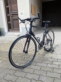 Bicicletta da strada TRIBAN 540 FB