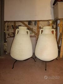 Coppia Anfore