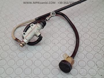 POMPA POSTERIORE KTM EXC 250 2000 2001 SX 2002