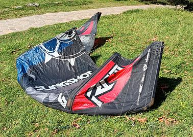 Kitesurf RPM 6 metri