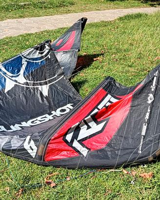 Kitesurf RPM 6 metri