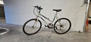 bicicletta ragazzo 26