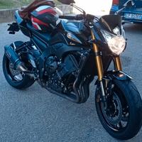 Yamaha Fz8