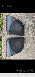 supporti casse fiat punto 188