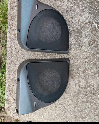 supporti casse fiat punto 188