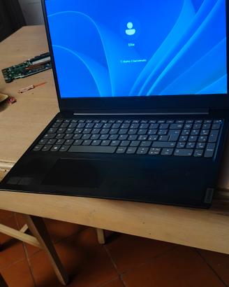lenovo Ideapad s145