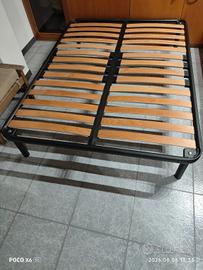 rete ortopedica a doghe