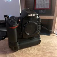 Nikon d700