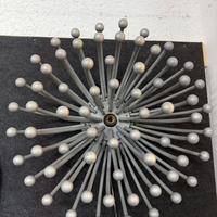 Lampada da parete Pistillo