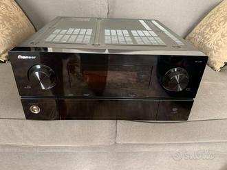 Used Pioneer SC-LX81 AV stereo receivers for Sale | HifiShark.com