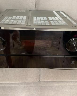 PIONEER SC-LX81