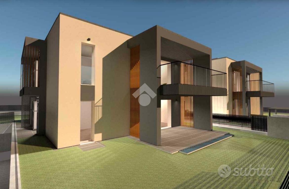 Appartamento – Affi, Caorsa - Altro