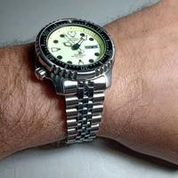 Citizen Promaster NY0040-50W Full Lume 42mm