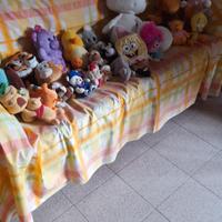 Peluches
