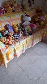 Peluches