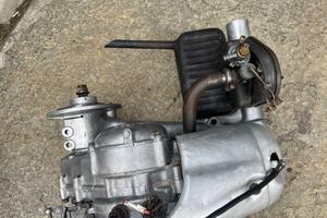 Motore vespa faro  baso VN1M