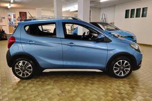 OPEL Karl Rocks 1.0 75 CV 5 PORTE