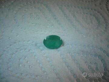 Smeraldo zambiano