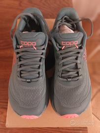 Scarpe trail running