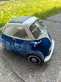 BMW Isetta 250.   anniversario