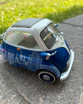 BMW Isetta 250.   anniversario