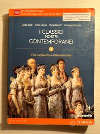 I Classici Nostri Contemporanei 4 - 9788839525581
