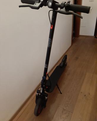bicicletta