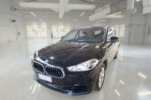 BMW X2 XDRIVE 25E BUSINESS X AUTOMATICO SUV