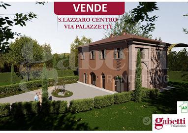 Casa Indipendente San Lazzaro di Savena