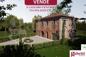 Casa Indipendente San Lazzaro di Savena