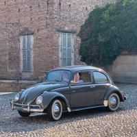 Volkswagen 1963