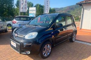 Fiat Panda 1.3 MJT S&S 4x4