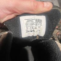 Scarponcini da Trekking