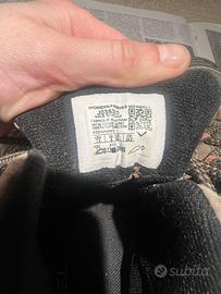 Scarponcini da Trekking